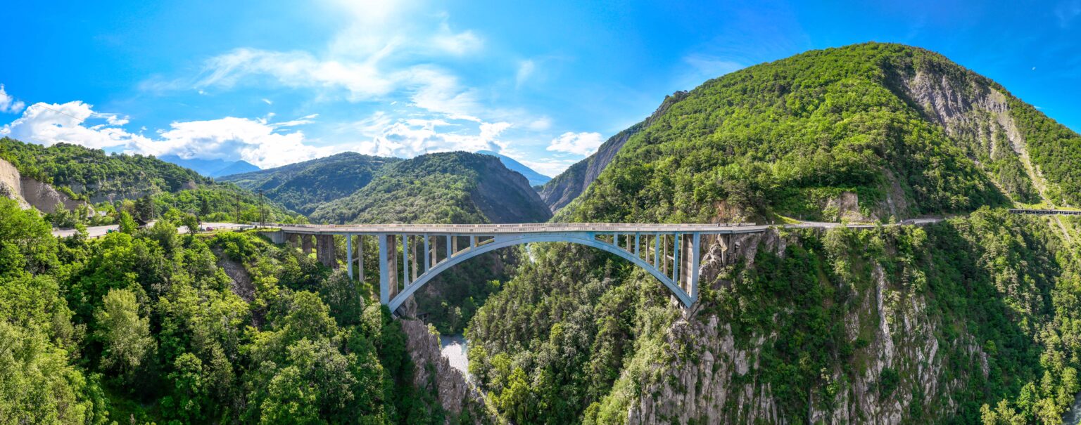 Pont de Ponsonnas