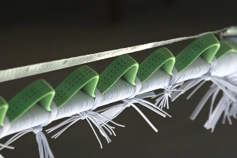 Tests et contrôles des élastiques - Vertige Aventures